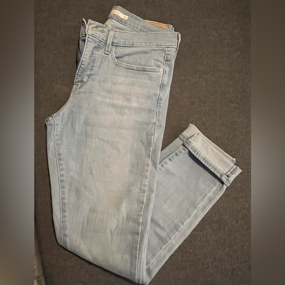 Levi's jeans